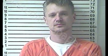 <B>DONALD</B> JAY MURPHY #, <b>Hardin</b> County, Kentucky, Hardin County, Kentucky - 2019-01-11 02:52:00