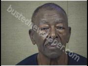 JUDD, JOHNNIE | 2019-01-11 Harnett County, North Carolina Booking