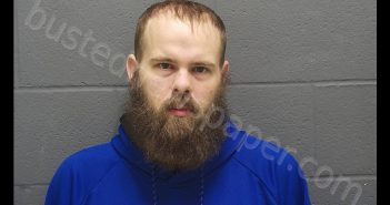 JEROMEY K BAILEY | 2019-01-11 02:24:00 Montgomery County, Indiana Booking