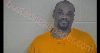 MORRIS L SHELTON | 2019-01-11 13:24:00 Taylor County, Kentucky Booking