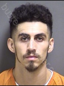 LORENZO,ALEXIS PEREZ | 2019-01-11 Titus County, Texas Booking