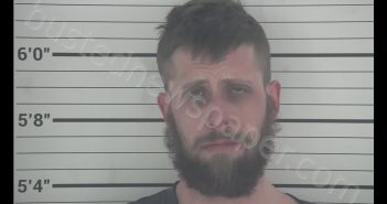 <B>TIMOTHY</B> EDWARD <B>SPAULDING</B> #, Campbell County, Kentucky - 2019-01-11 09:12:00