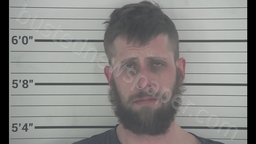 TIMOTHY EDWARD SPAULDING #, Campbell County, Kentucky - 2019-01-11 09:12:00