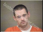 JONES, BRANDON | 2019-01-11 Harnett County, North Carolina Booking