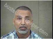 CAMERON, STEVEN | 2019-01-11 Harnett County, North Carolina Booking