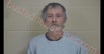 ERNEST E WALLACE | 2019-01-11 21:36:00 Taylor County, Kentucky Booking