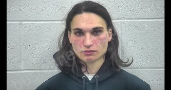 <B>BRANDON</B> TYLER <B>KING</B> #, Kenton County, Kentucky - 2019-01-11 18:55:00