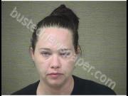 HALL, JENNIFER | 2019-01-11 Harnett County, North Carolina Booking