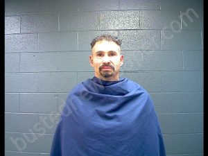 CHAPA,PETE ANTHONY | 2019-01-11 01:52:00 Wichita County, Texas Booking