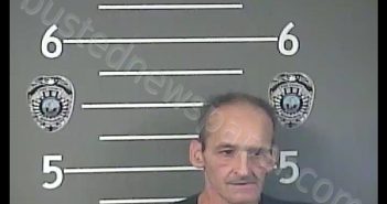 <B>JAMES</B> <B>B</B> <B>WILLIAMSON</B> #, Pike County, Kentucky - 2019-01-11 16:48:00