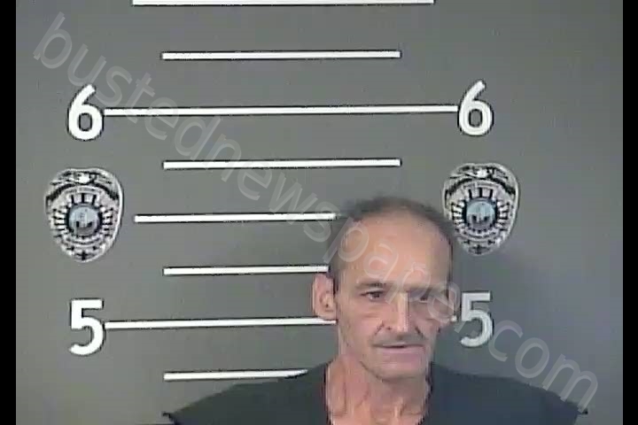JAMES B WILLIAMSON #, Pike County, Kentucky - 2019-01-11 16:48:00