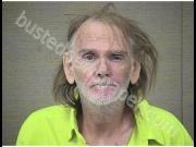 KILLIAN, JOHN | 2019-01-11 Harnett County, North Carolina Booking