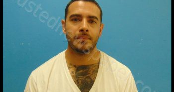 DELACRUZ, JOE, JR. | 2019-01-11 Guadalupe County, Texas Booking