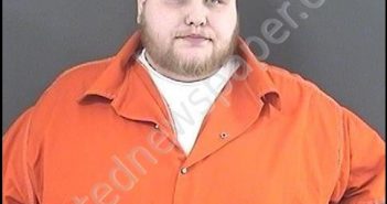 HALE, GARY DWAYNE | 2019-01-11 19:26:00 Roanoke County, Virginia Booking