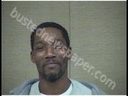 WILLIAM, TONY | 2019-01-11 Harnett County, North Carolina Booking