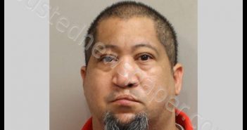 ROBINSON, JAMES H | 2019-01-11 Leon County, Florida Booking