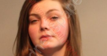 <B>LAURA</B> BETH <B>ELLIOTT</B> #, Southwest Regional Jail, Virginia - 2019-01-11