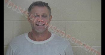 RONALD D HAYDEN | 2019-01-11 16:27:00 Taylor County, Kentucky Booking