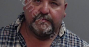 <B>GARCIA</B>, <B>ARMANDO</B> CRUZ #, Hidalgo County, Texas - 2019-01-11