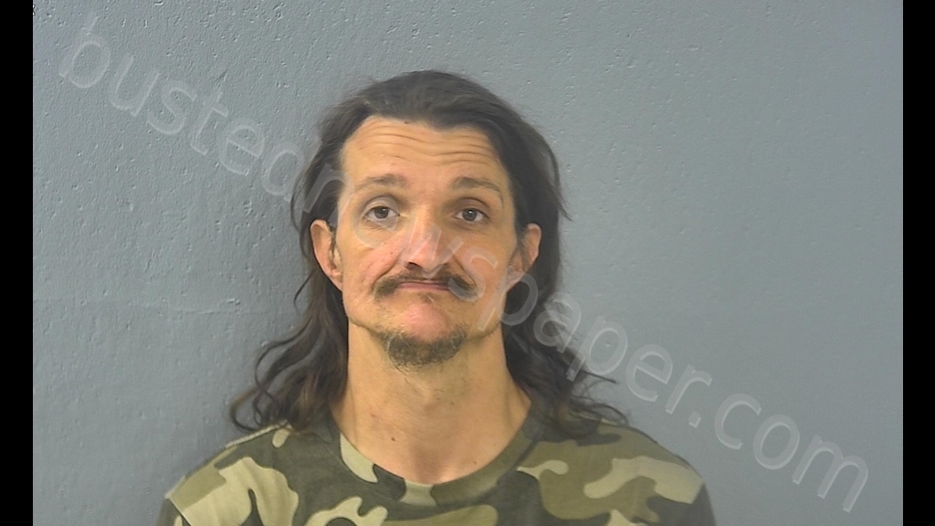 JASON ERIC LASHLEY #, Greene County, Missouri - 2019-01-11 16:13:00