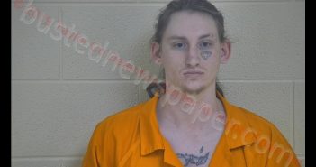 SAMUEL MUDD | 2019-01-11 14:12:00 Taylor County, Kentucky Booking