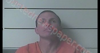 <B>JUSTIN</B> <B>M</B> <B>HOOD</B> #, Boyd County, Kentucky - 2019-01-11 16:03:00