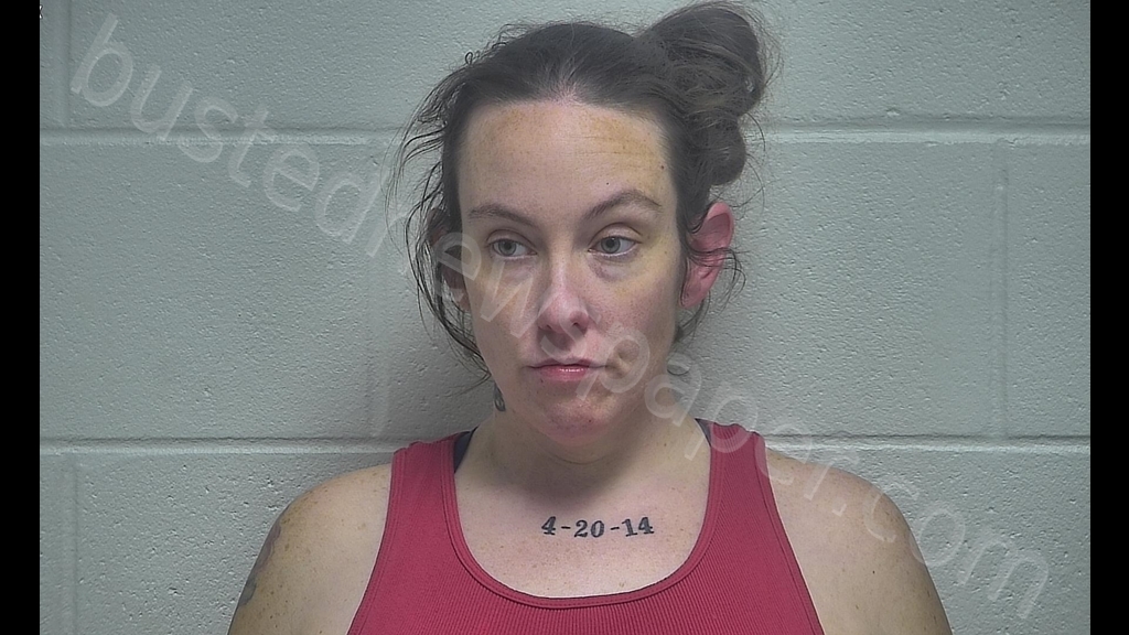 MELISSA KAY GREER #, Oldham County, Kentucky - 2019-01-11 16:12:00