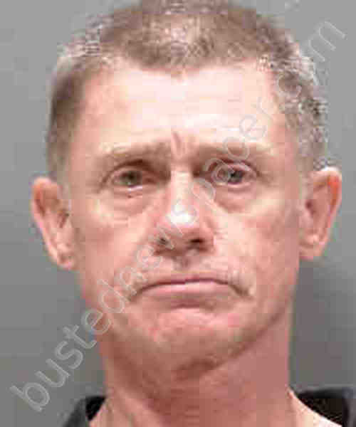 HOGAN, PAUL WILLIAM #, Sarasota County, Florida - 2019-01-11