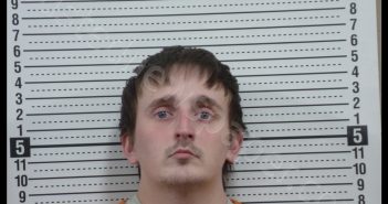 JOHN KRAMER WALLACE | 2019-01-11 08:17:00 Scott County, Missouri Booking