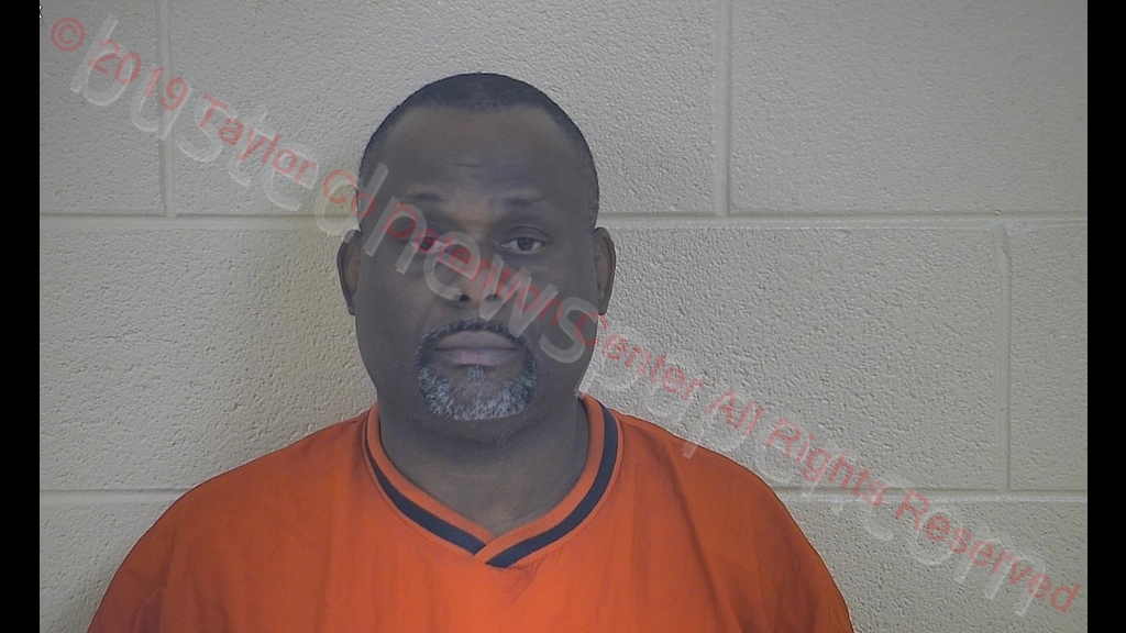 MICHAEL WADE #, Taylor County, Kentucky - 2019-01-11 23:12:00