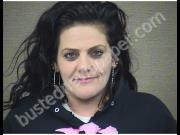 DIX, EMILY | 2019-01-11 Harnett County, North Carolina Booking