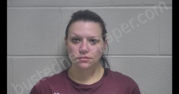 <B>CRYSTAL</B> NICOLE <B>SEAY</B> #, Oldham County, Kentucky - 2019-01-11 16:05:00