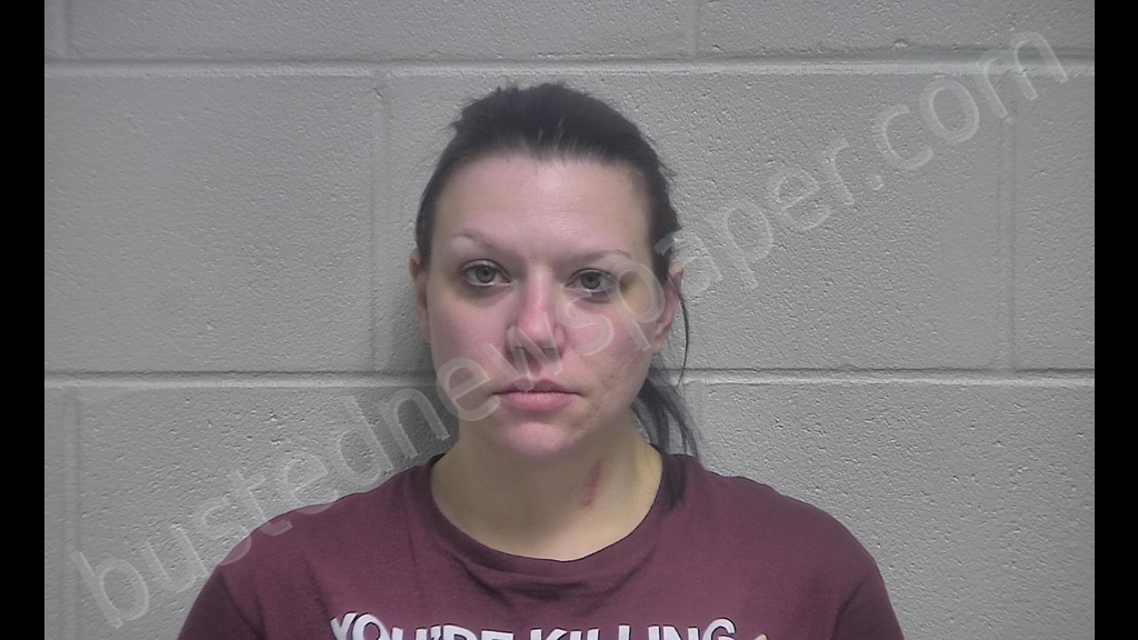 CRYSTAL NICOLE SEAY #, Oldham County, Kentucky - 2019-01-11 16:05:00