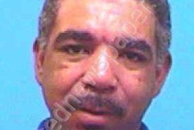 PIPPEN, MELVIN AMOS | 2019-01-11 20:47:00 Jefferson County, Alabama Booking
