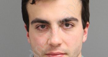 <B>JOHNSON</B>,<B>ALEXANDER</B> <B>STEVEN</B> #, Wake County, North Carolina - 2019-01-11 04:17:00