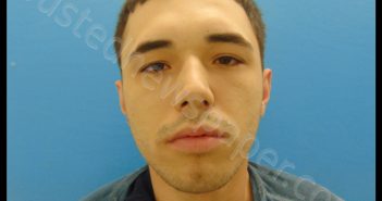 ROSS, TROY ALAN | 2019-01-11 Guadalupe County, Texas Booking