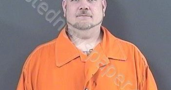 PRUITT, JONATHAN TRAVIS | 2019-01-11 19:00:00 Roanoke County, Virginia Booking