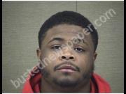 THOMPSON, JAMONTE | 2019-01-11 Harnett County, North Carolina Booking