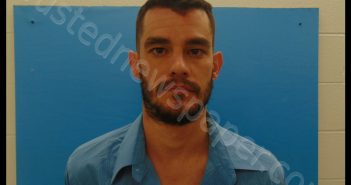 MOORE, JOSEPH MICHAEL | 2019-01-11 Guadalupe County, Texas Booking