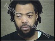 CATES, TORIN | 2019-01-12 Harnett County, North Carolina Booking