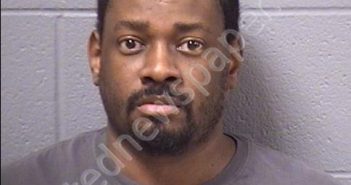 TAYLOR, ANTHONEY D | 2019-01-12 01:22:00 Will County, Illinois Booking