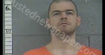 <B>TRAVIS</B> LEE <B>HAZELWOOD</B> #, Bullitt County, Kentucky - 2019-01-12 11:29:00