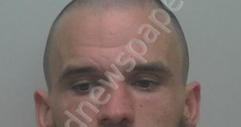 SMITH, ROBERT WAYNE JR | 2018-11-13 00:31:00 Beaufort County, North Carolina Booking