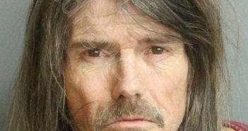 DRAIN, JAMES KEITH | 2019-01-12 02:43:00 Jefferson County, Alabama Booking