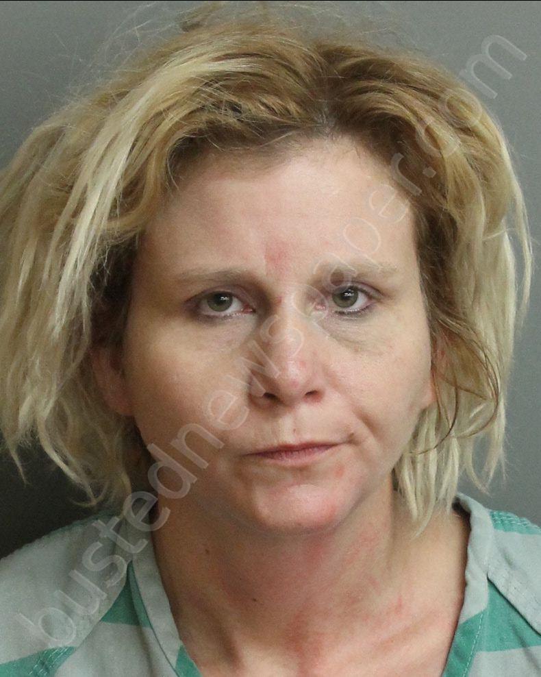 MCLELLAND, BRANDIE NICOLE #, Jefferson County, Alabama - 2019-01-12 14:22:00