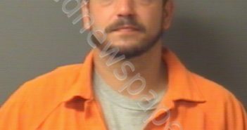 HARRIS, JUSTIN <B>THOMAS</B> #, Wilson County, North Carolina - 2018-11-13 20:12:00