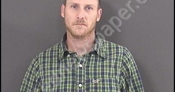 MARTIN, JASON ALLEN | 2019-01-12 01:36:00 Roanoke County, Virginia Booking
