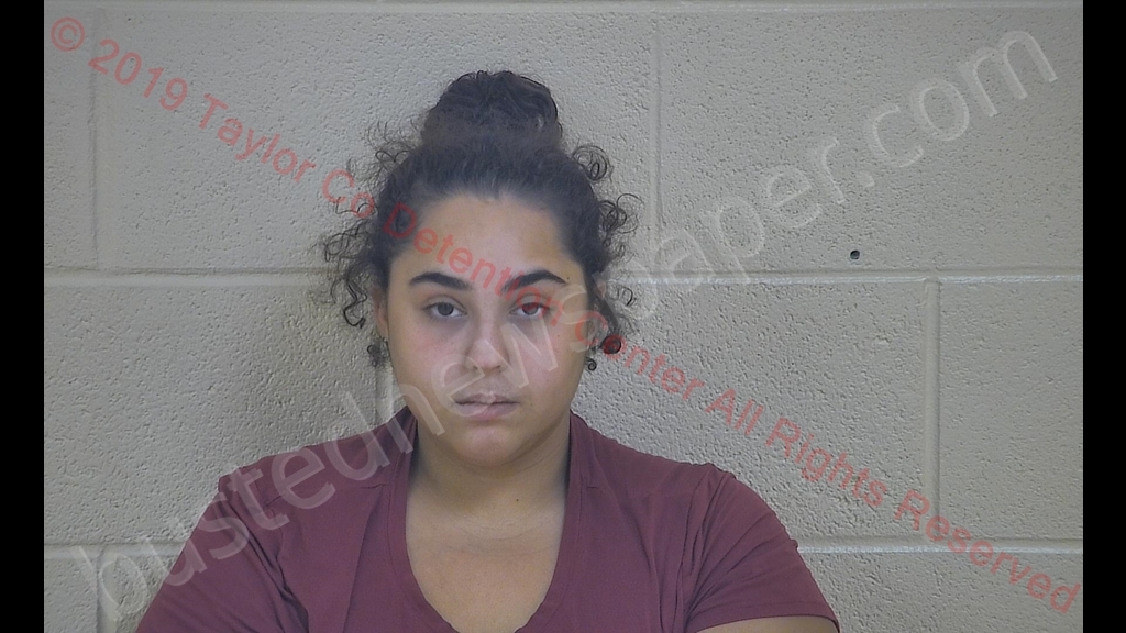 KATHERINE G. CHANEY #, Taylor County, Kentucky - 2019-01-12 23:59:00