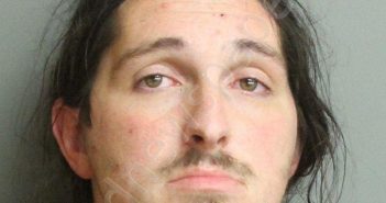 RIDDLE, DAVID JAMES | 2019-01-12 18:21:00 Jefferson County, Alabama Booking