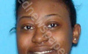 GOLSTON, ORIELEANN MONIQUE | 2019-01-12 05:07:00 Jefferson County, Alabama Booking